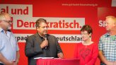 (Bilder) SPD Grillabend